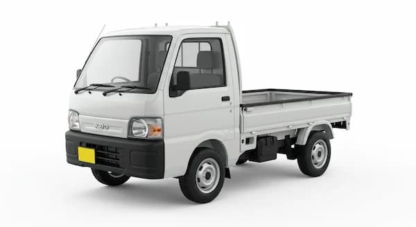 軽トラック