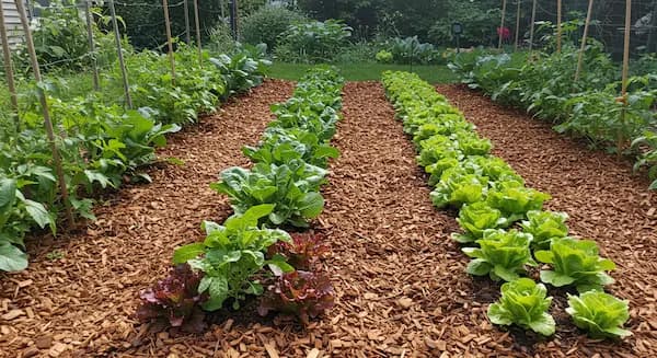 葉混じりウッドチップ - サムネイル3